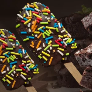 paleta de brownie delivery en las condes