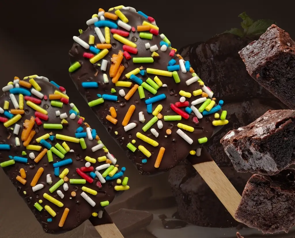 paleta de brownie delivery en las condes